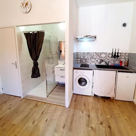 Apartament Studio Renove De 20 M2 Pour Deux Personnes Blaye-Les-Mines Zewnętrze zdjęcie