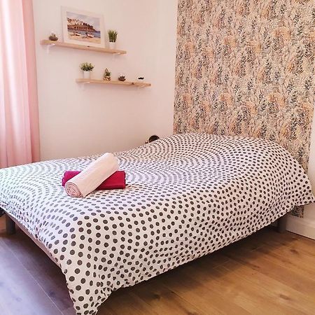 Apartament Studio Renove De 20 M2 Pour Deux Personnes Blaye-Les-Mines Zewnętrze zdjęcie