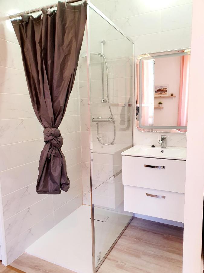 Apartament Studio Renove De 20 M2 Pour Deux Personnes Blaye-Les-Mines Zewnętrze zdjęcie